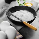 Mini Baby Whisk - Cute and practical